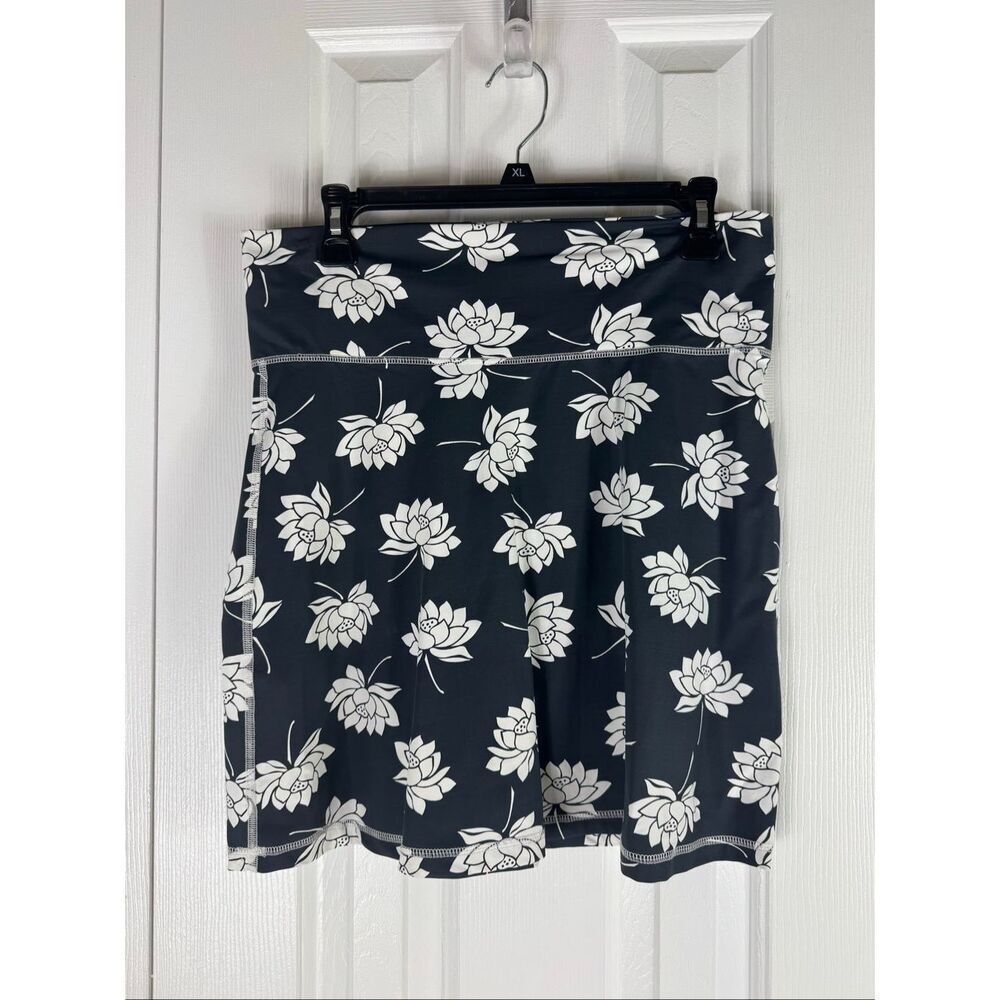 Carve Designs Womens Skirt Size M